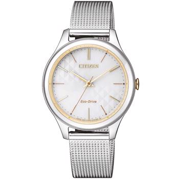 Citizen model EM0504-81A buy it at your Watch and Jewelery shop